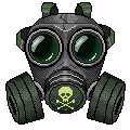 Gas Mask